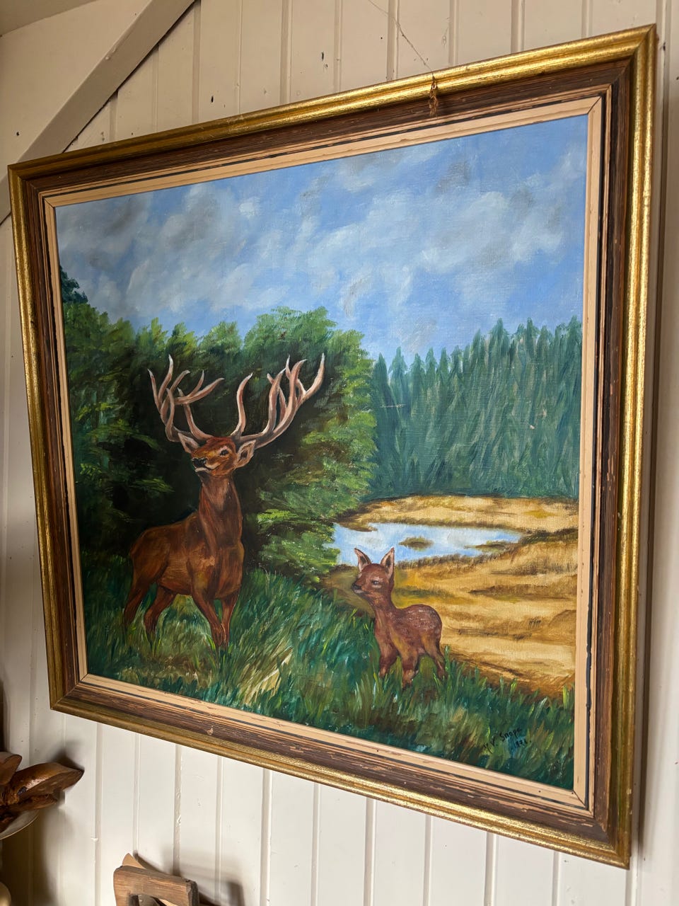 Galleribilde