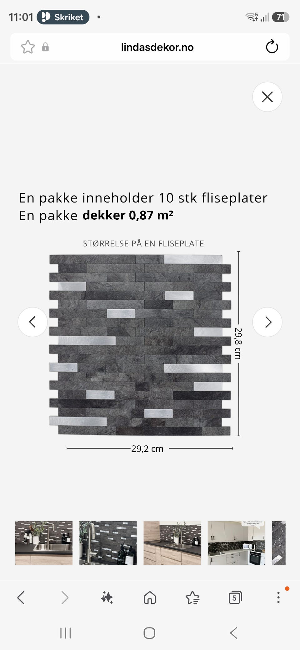 Galleribilde