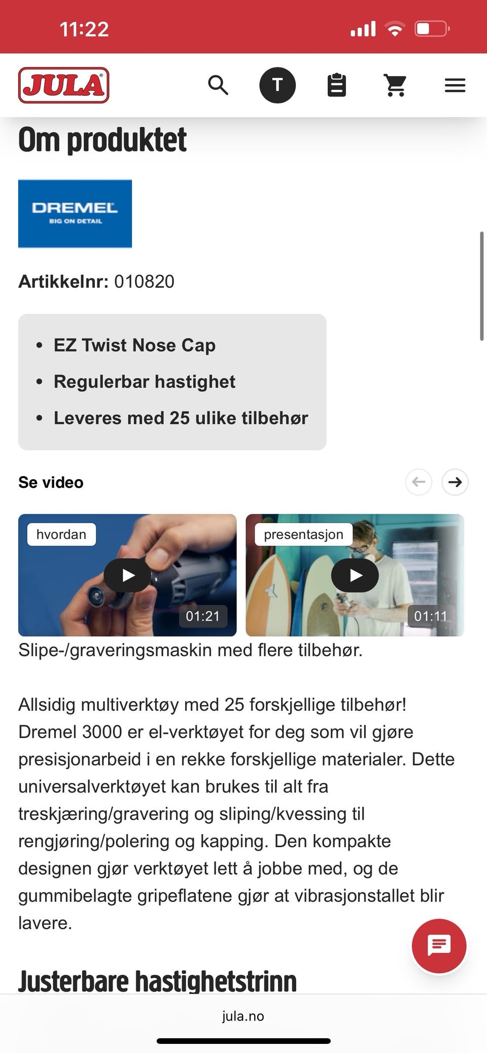 Galleribilde