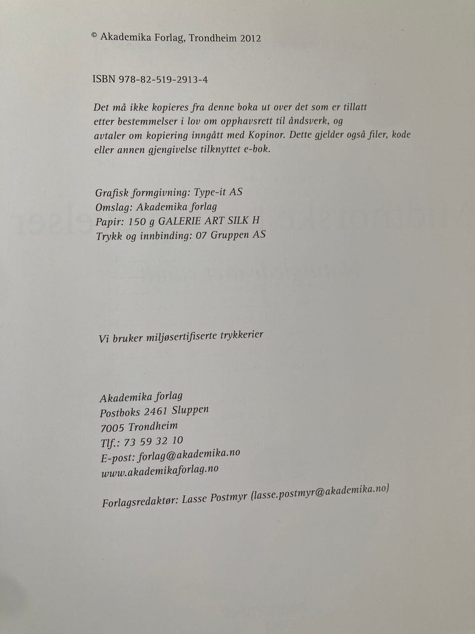 Galleribilde
