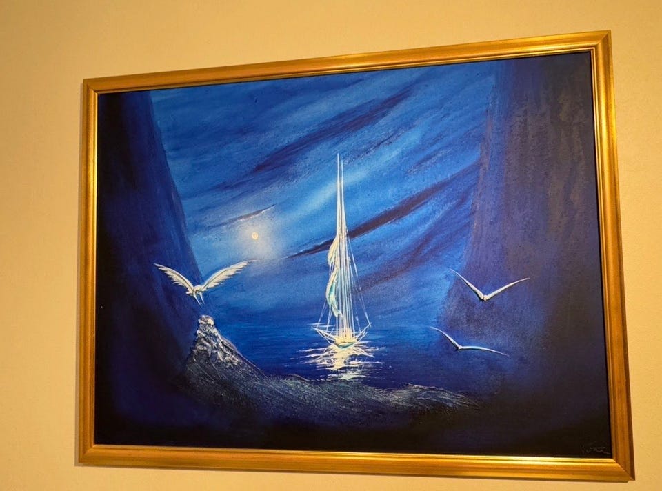 Galleribilde