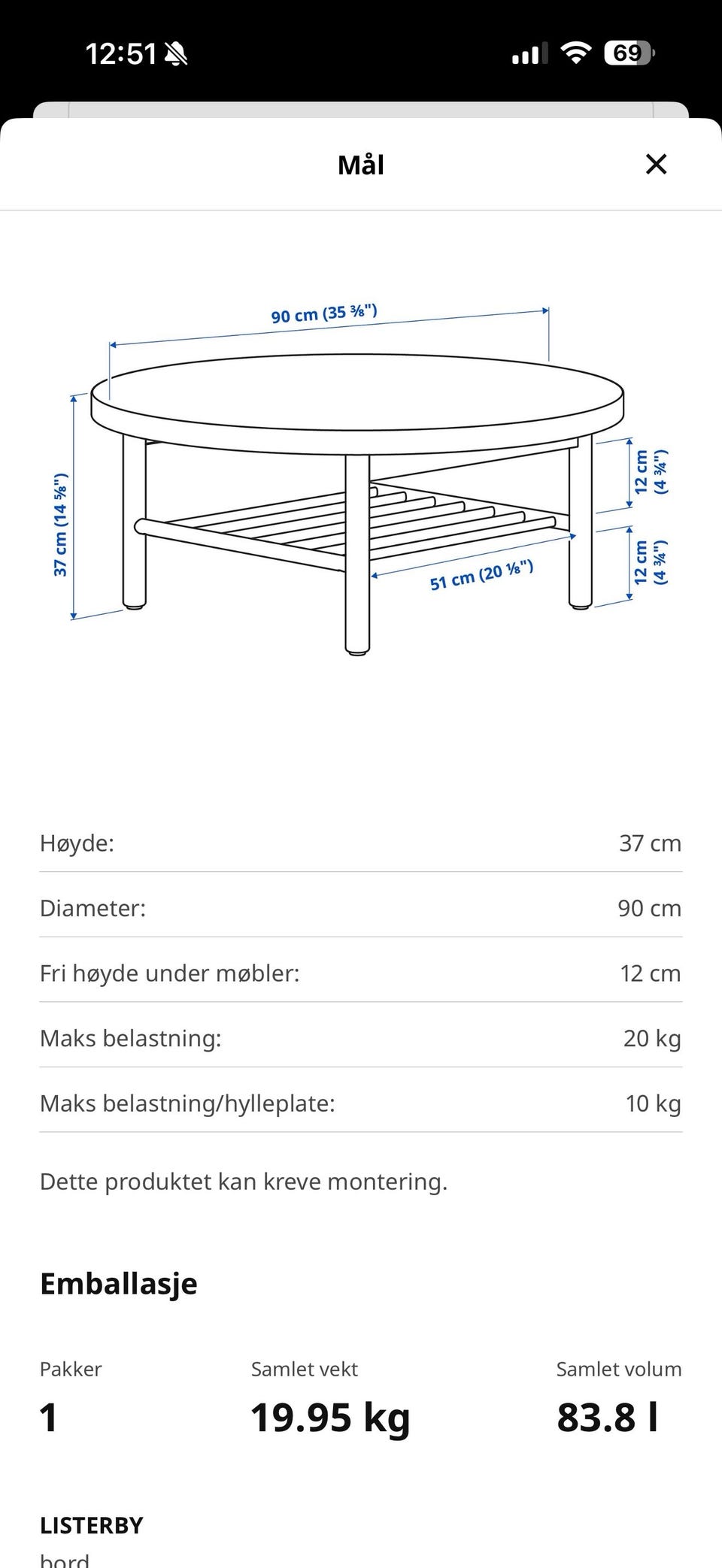 Galleribilde