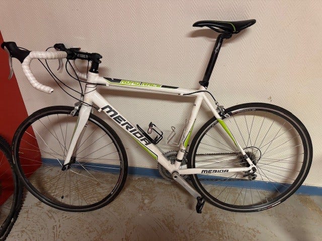 Merida Road Race 901 | FINN-torget