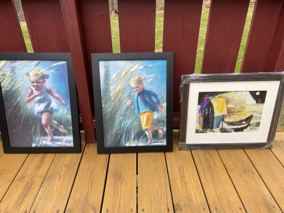 Galleribilde