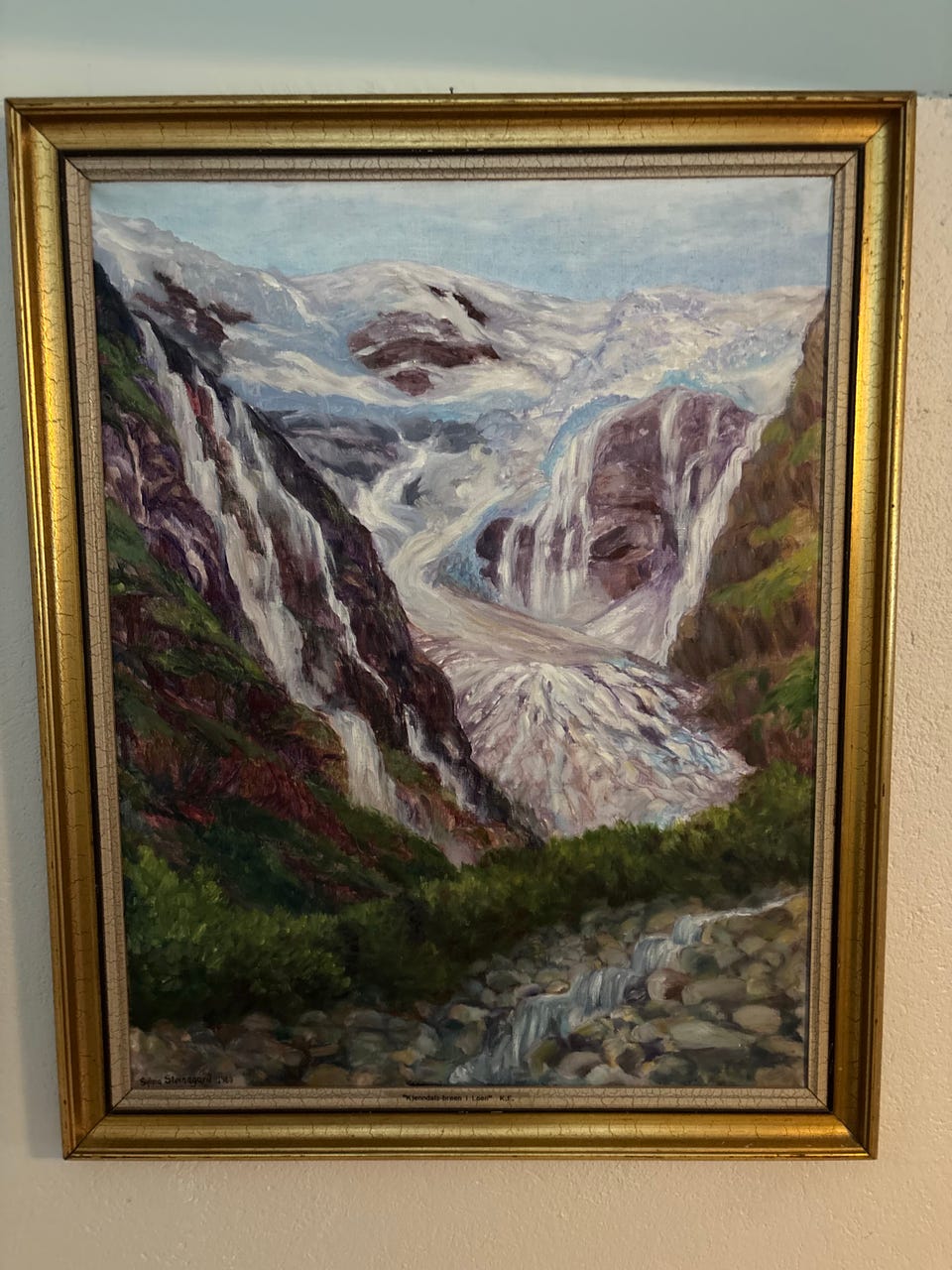Galleribilde