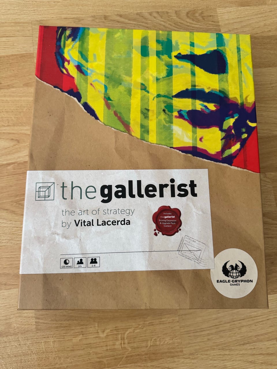 Galleribilde
