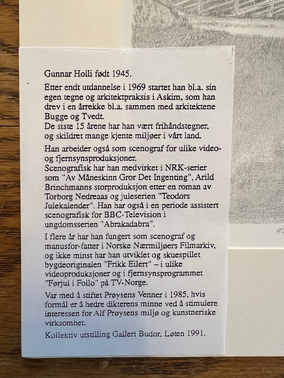 Galleribilde