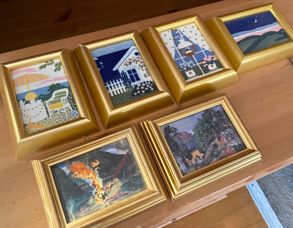 Galleribilde