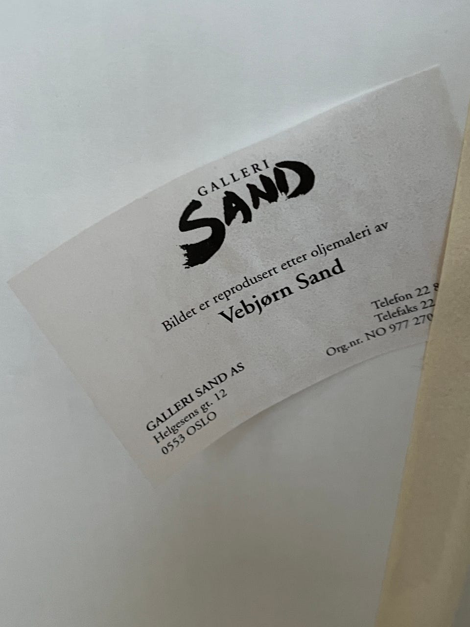 Galleribilde