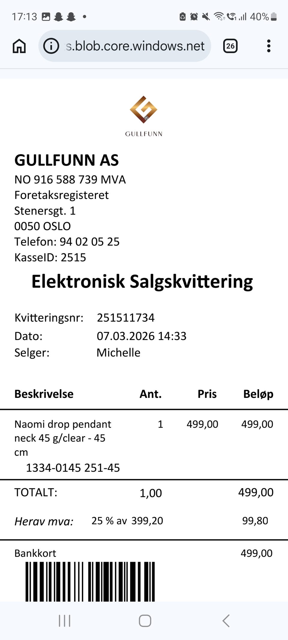 Galleribilde