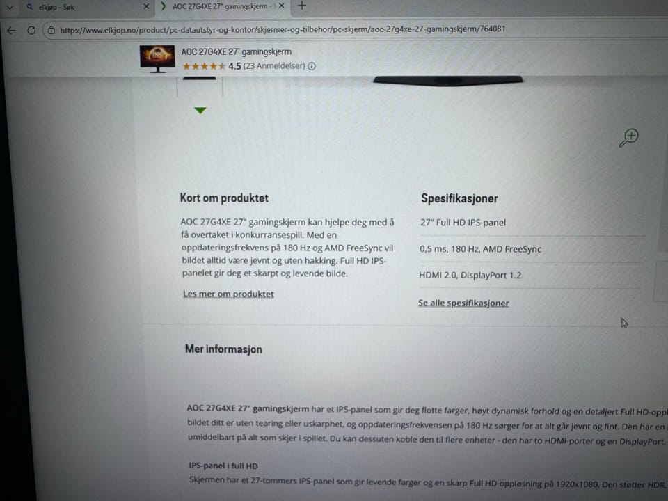 Galleribilde