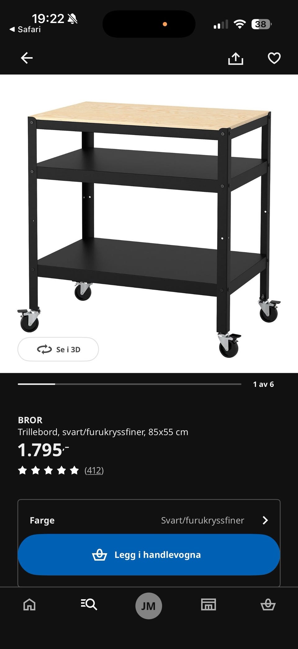 Galleribilde