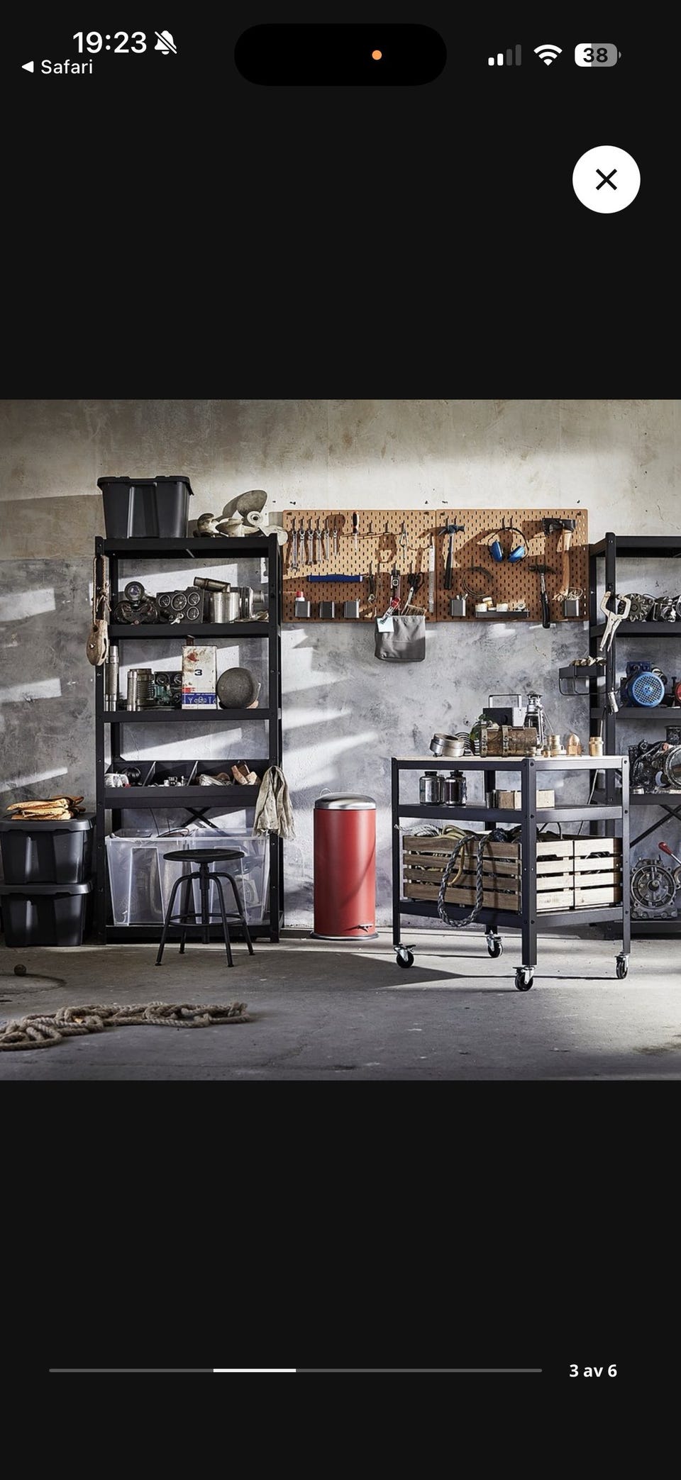Galleribilde