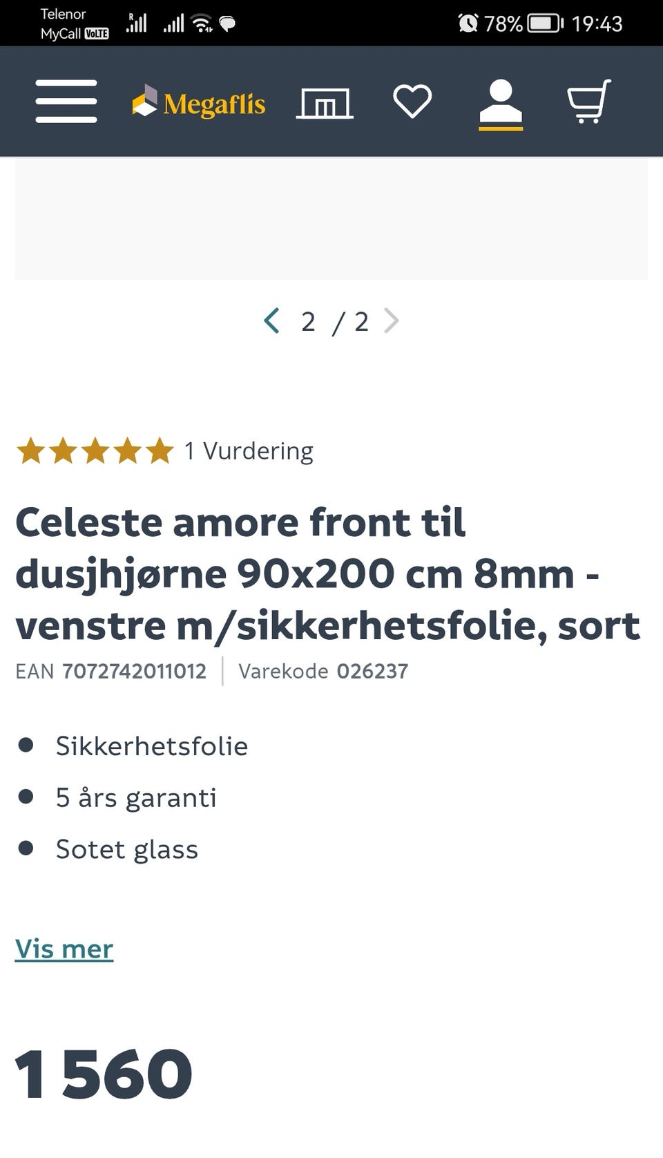 Galleribilde