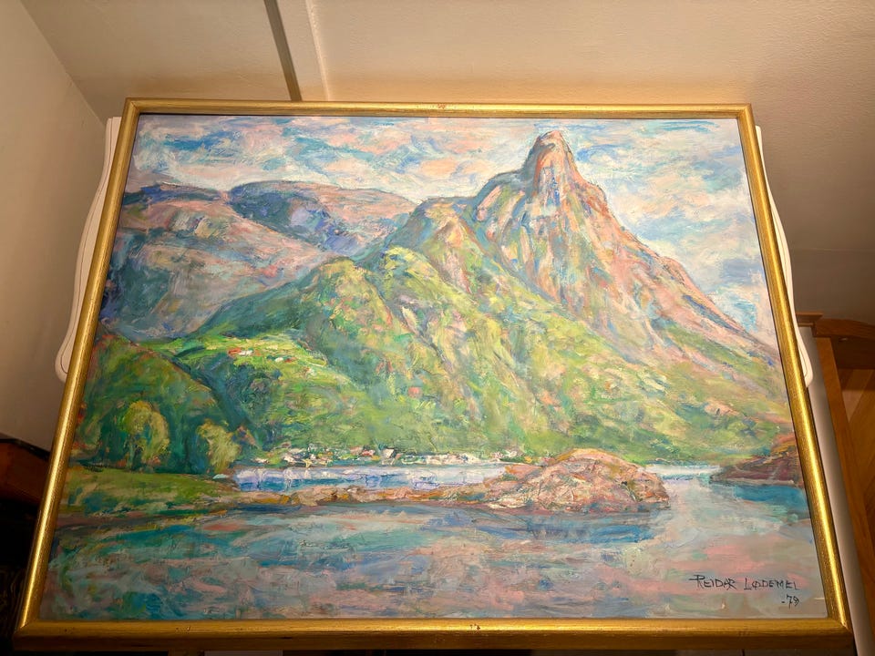 Galleribilde