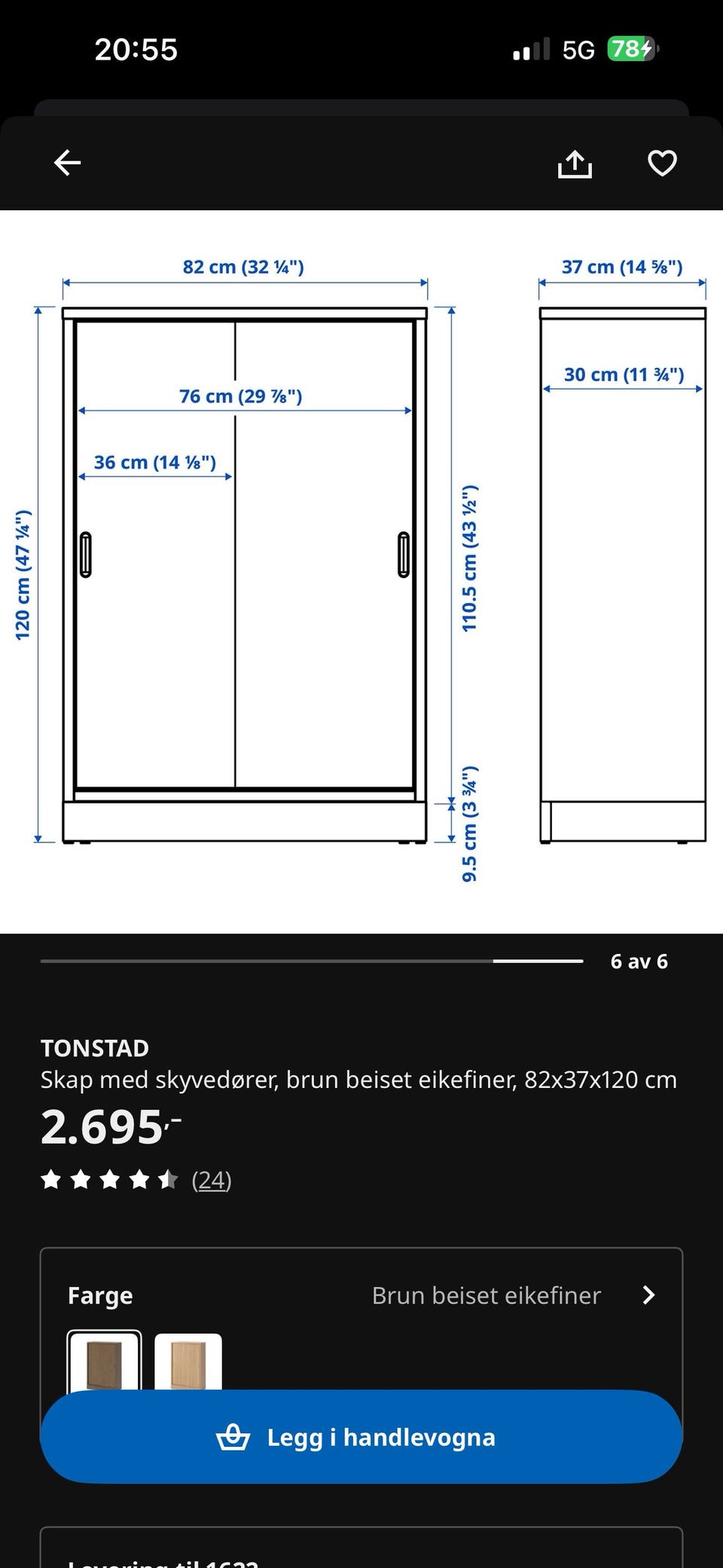 Galleribilde