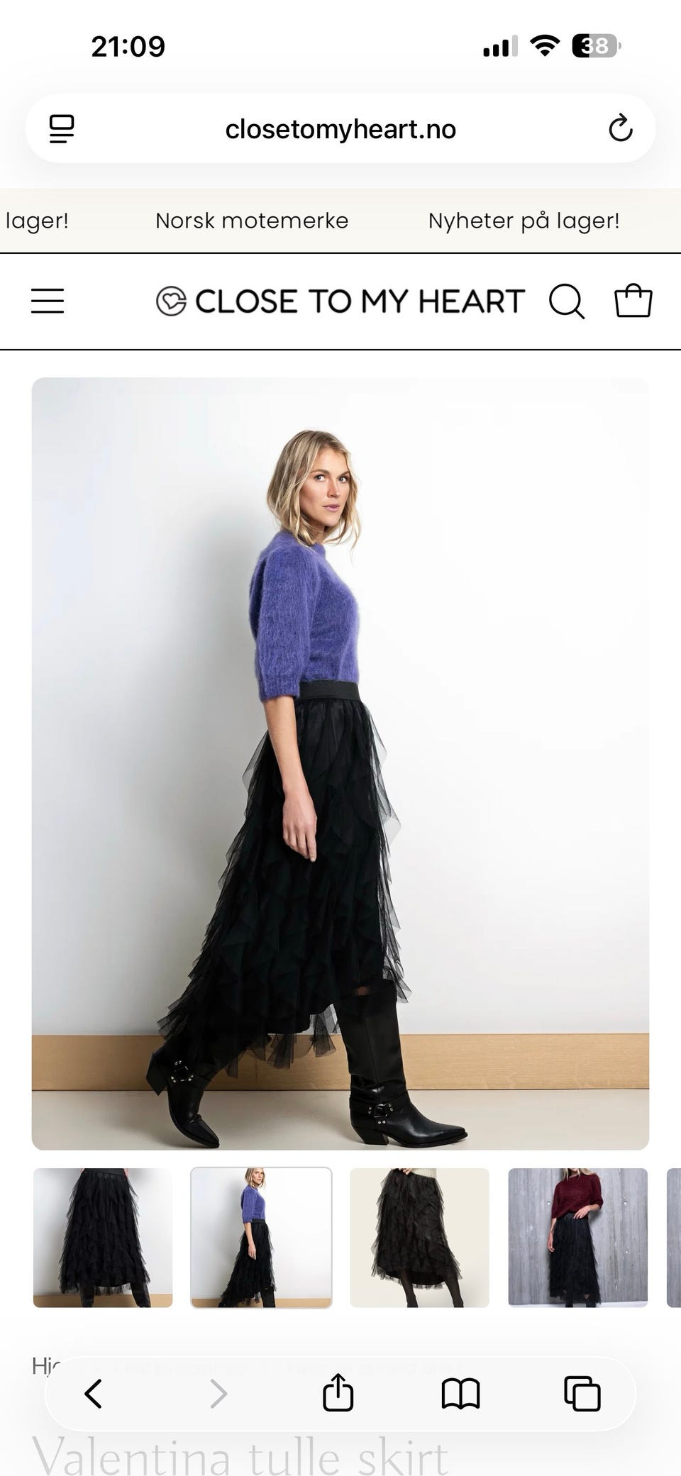 Galleribilde