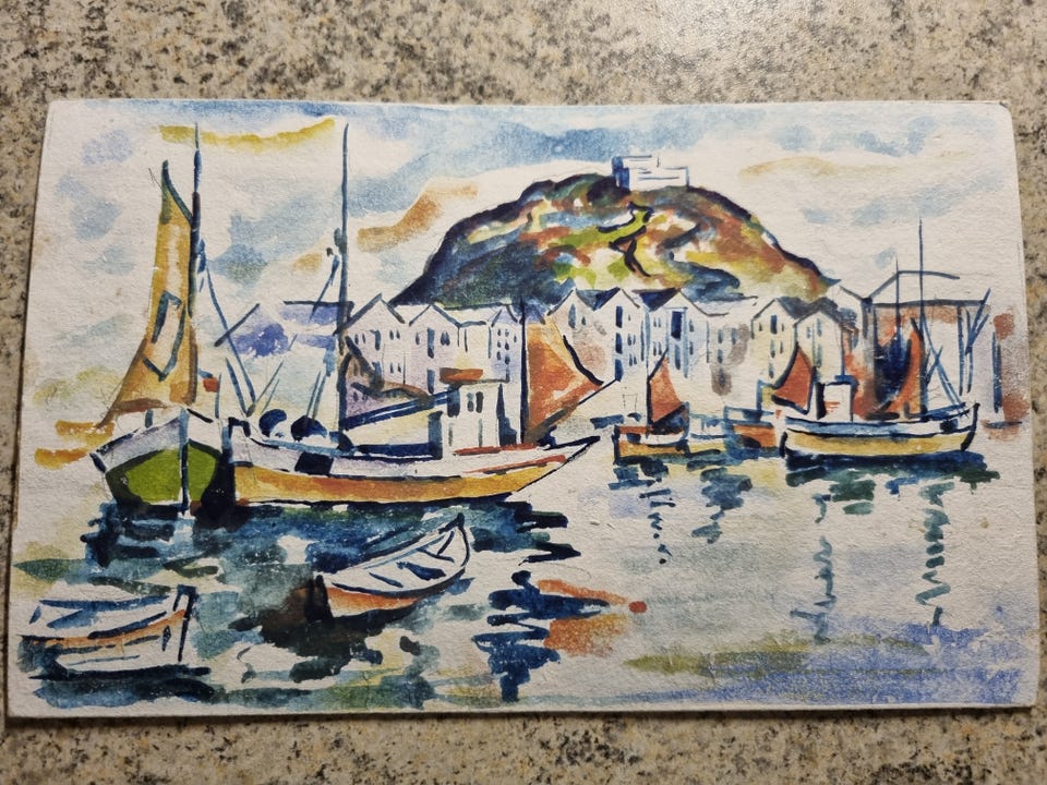 Galleribilde