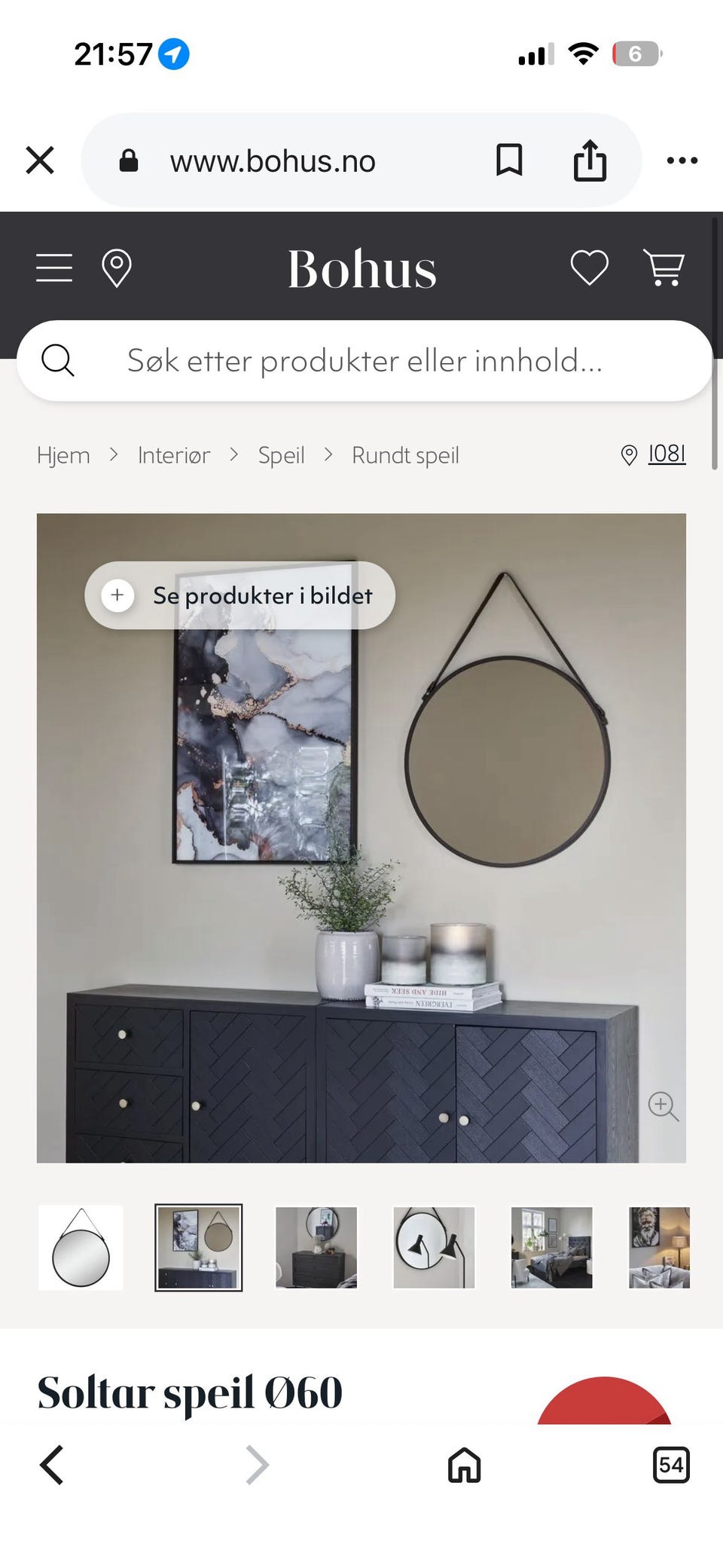 Galleribilde
