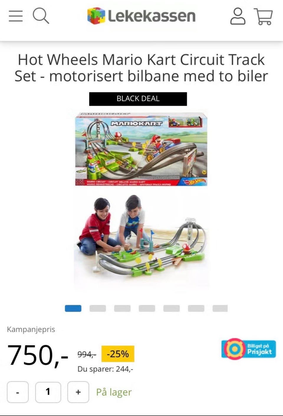 Galleribilde