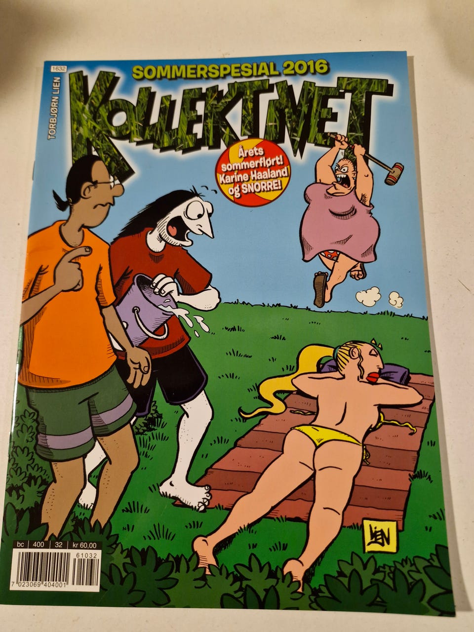 Galleribilde