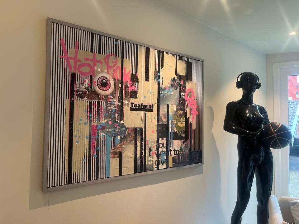 Galleribilde