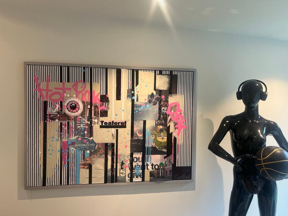 Galleribilde