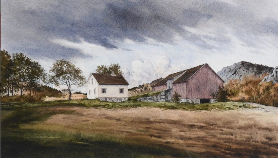 Galleribilde