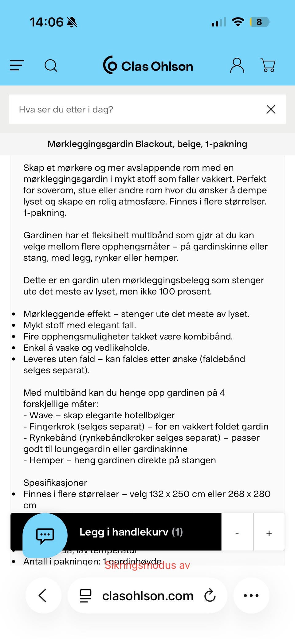 Galleribilde