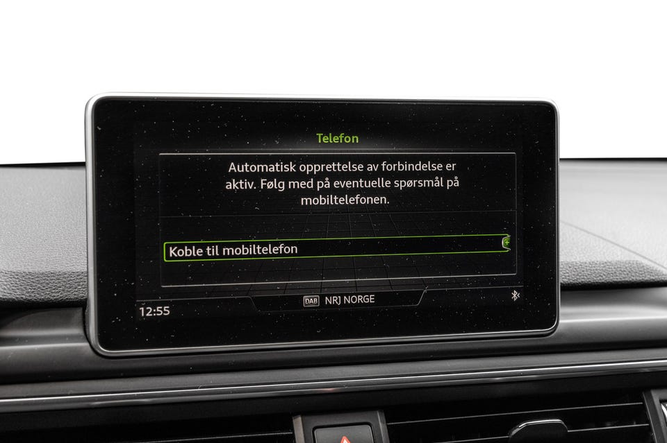 Bluetooth!
