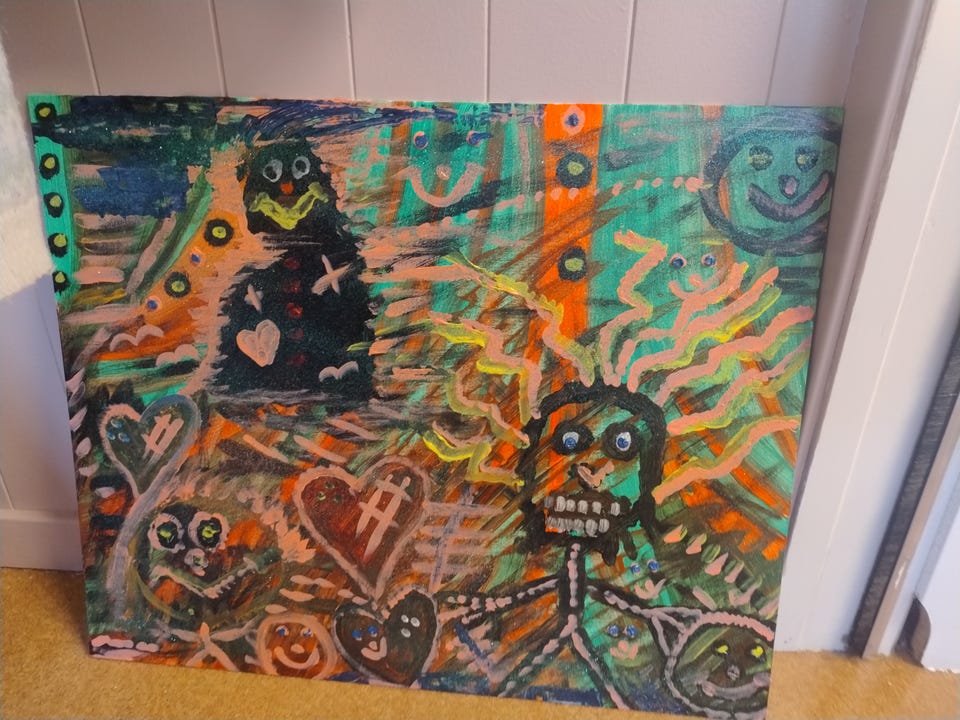 Galleribilde