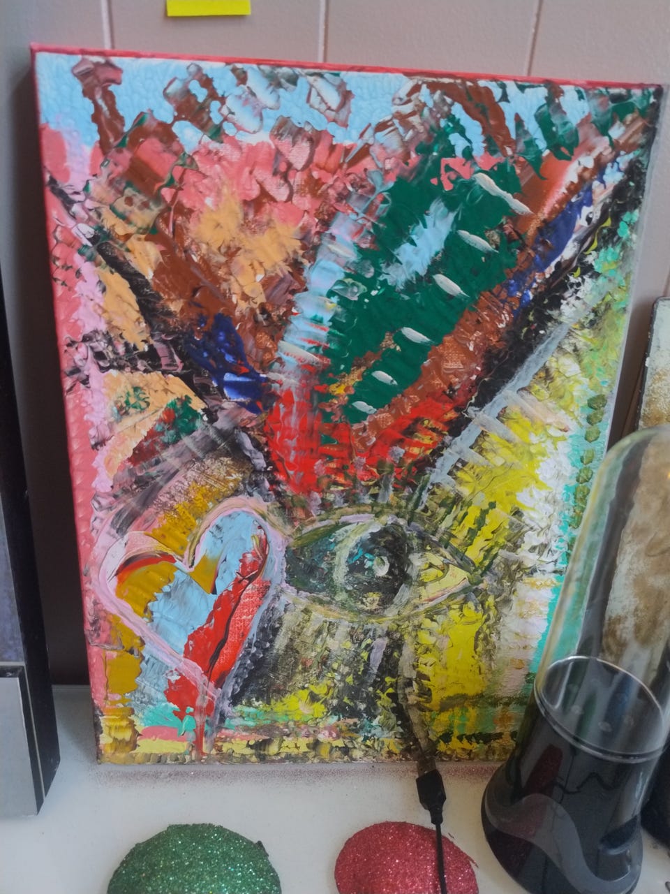 Galleribilde