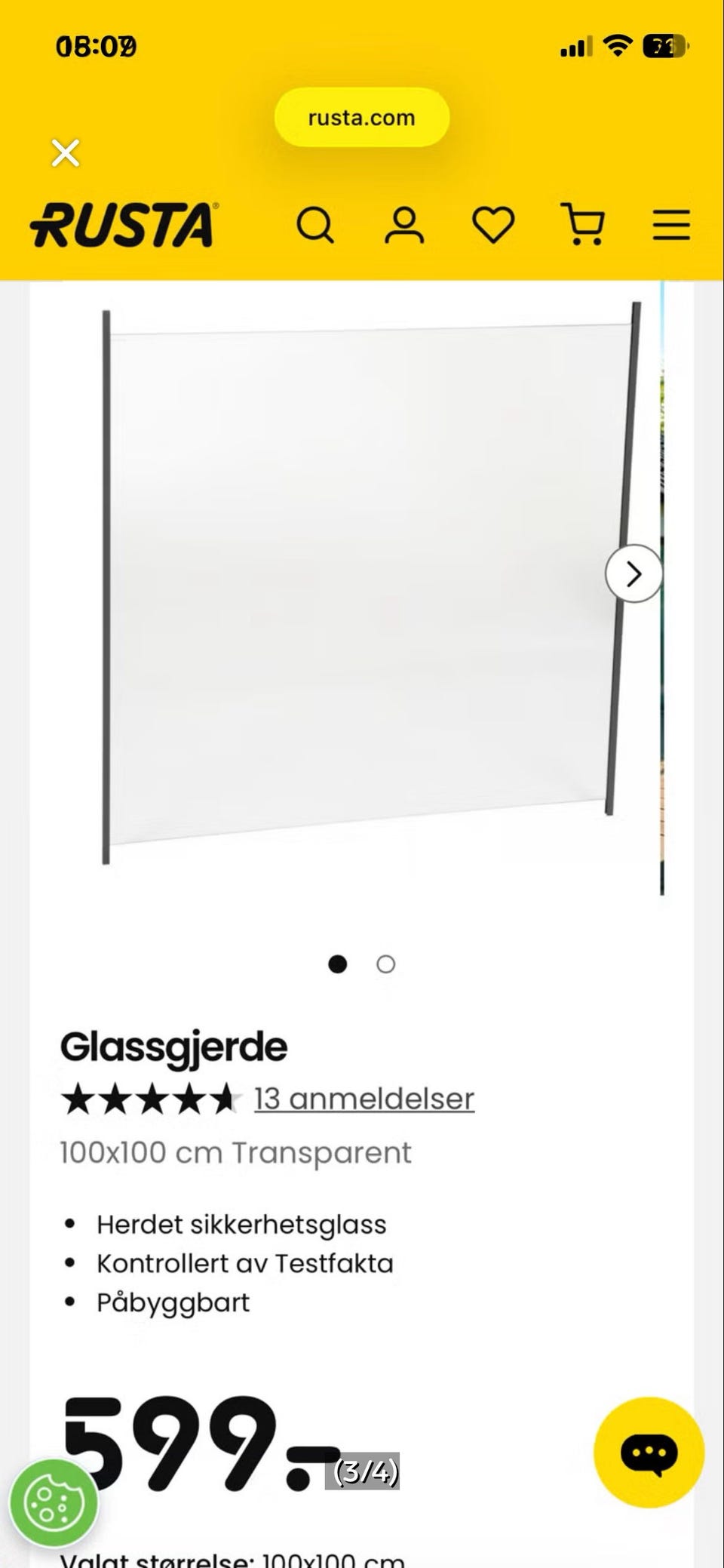 Galleribilde