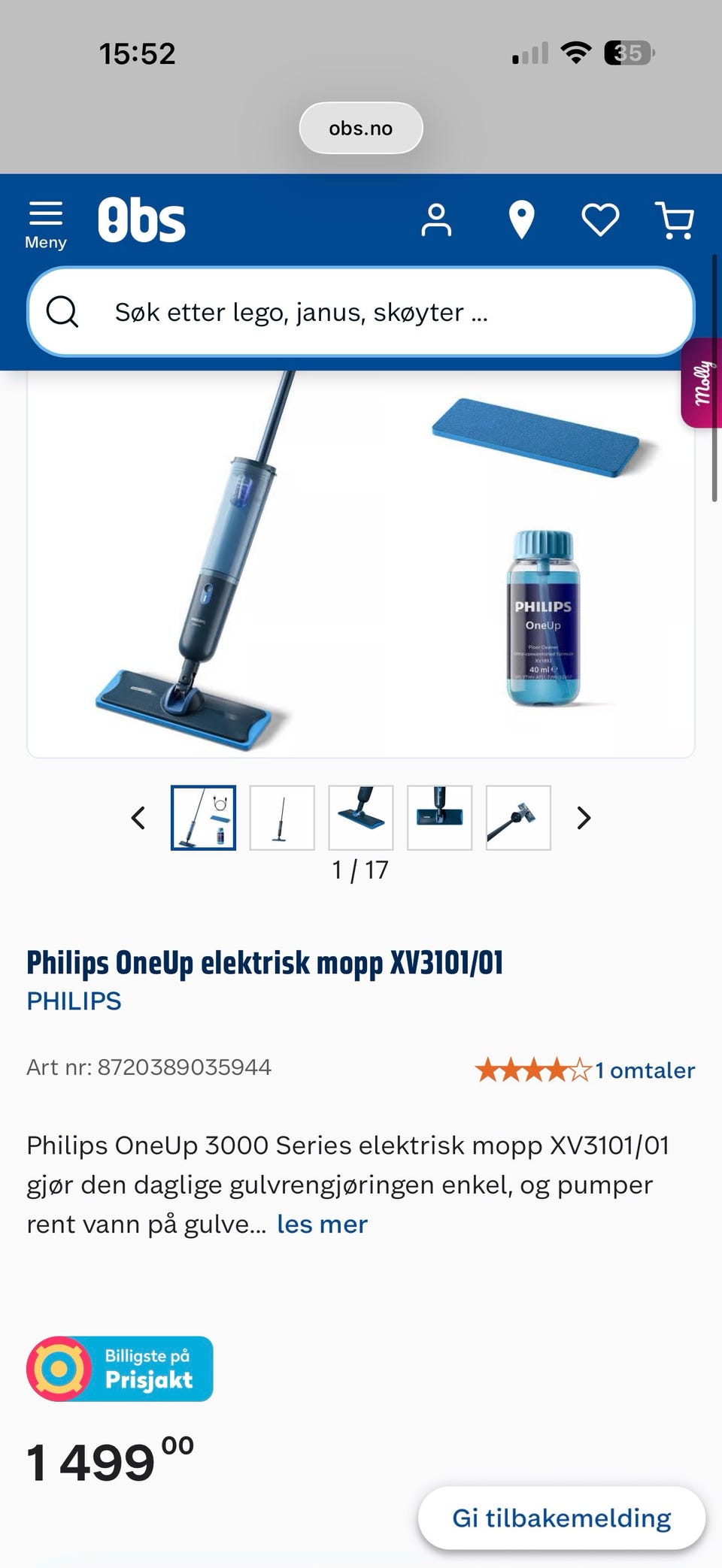Galleribilde
