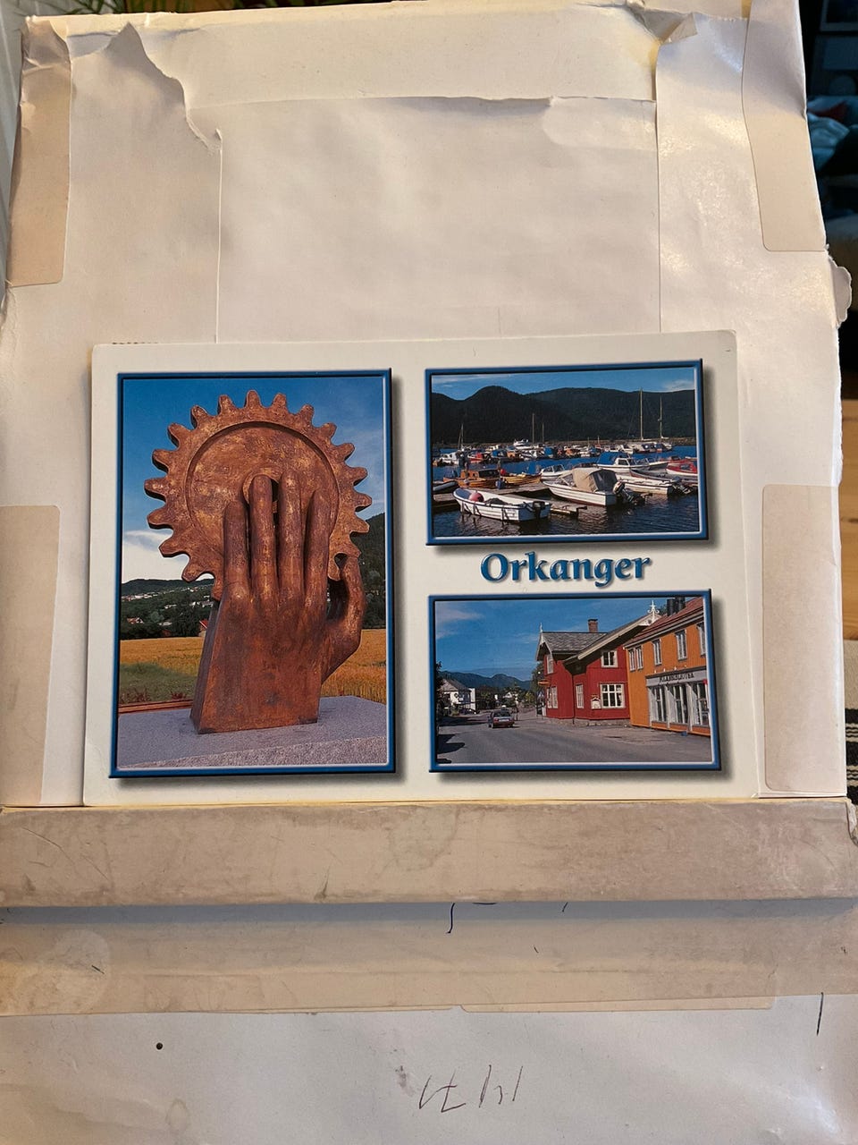 Galleribilde