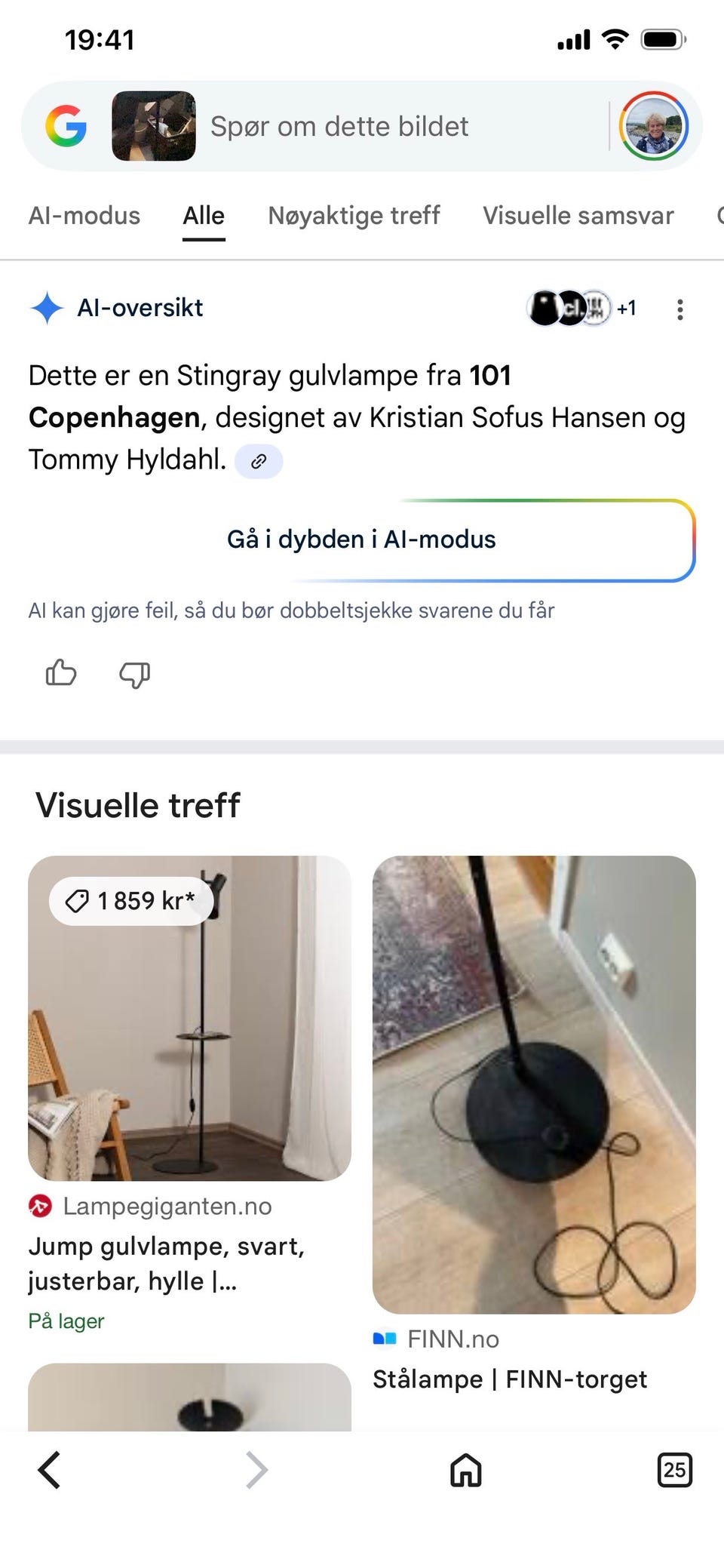 Galleribilde