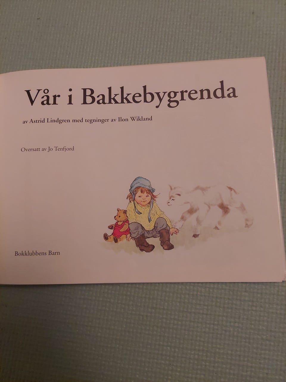 Galleribilde