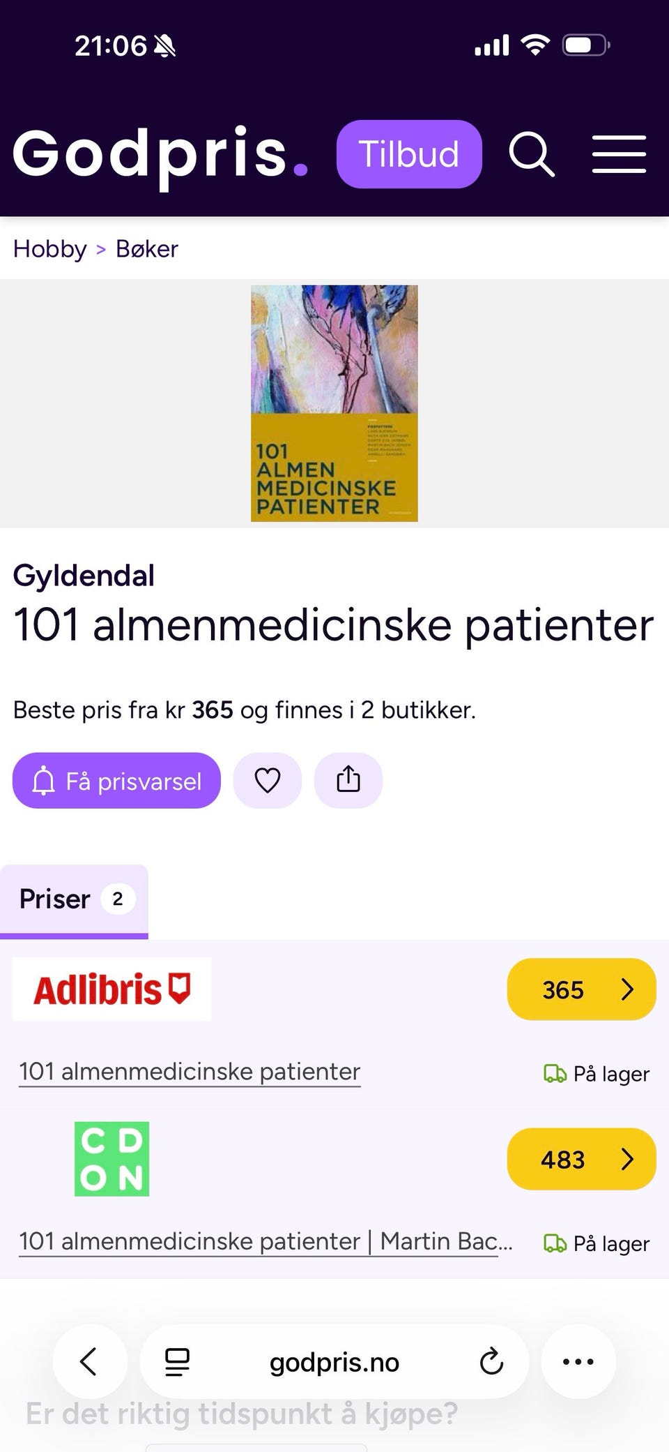 Galleribilde