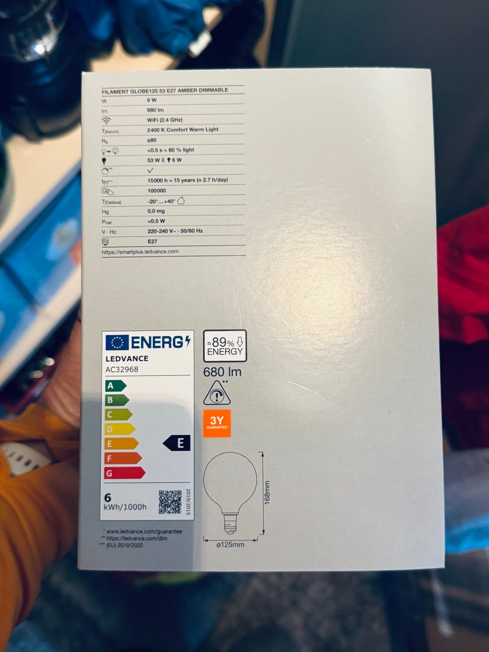 Product image 2 of 2