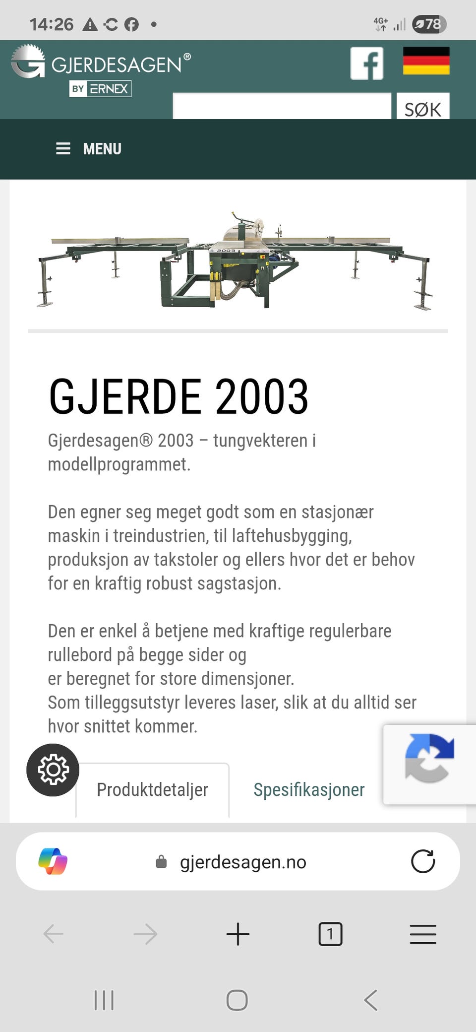 Galleribilde