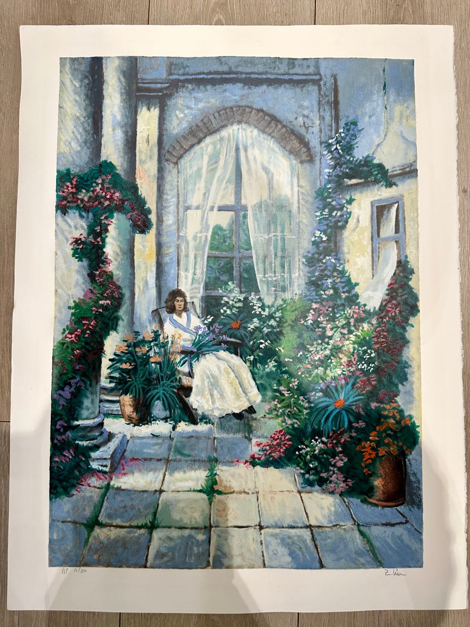 Galleribilde