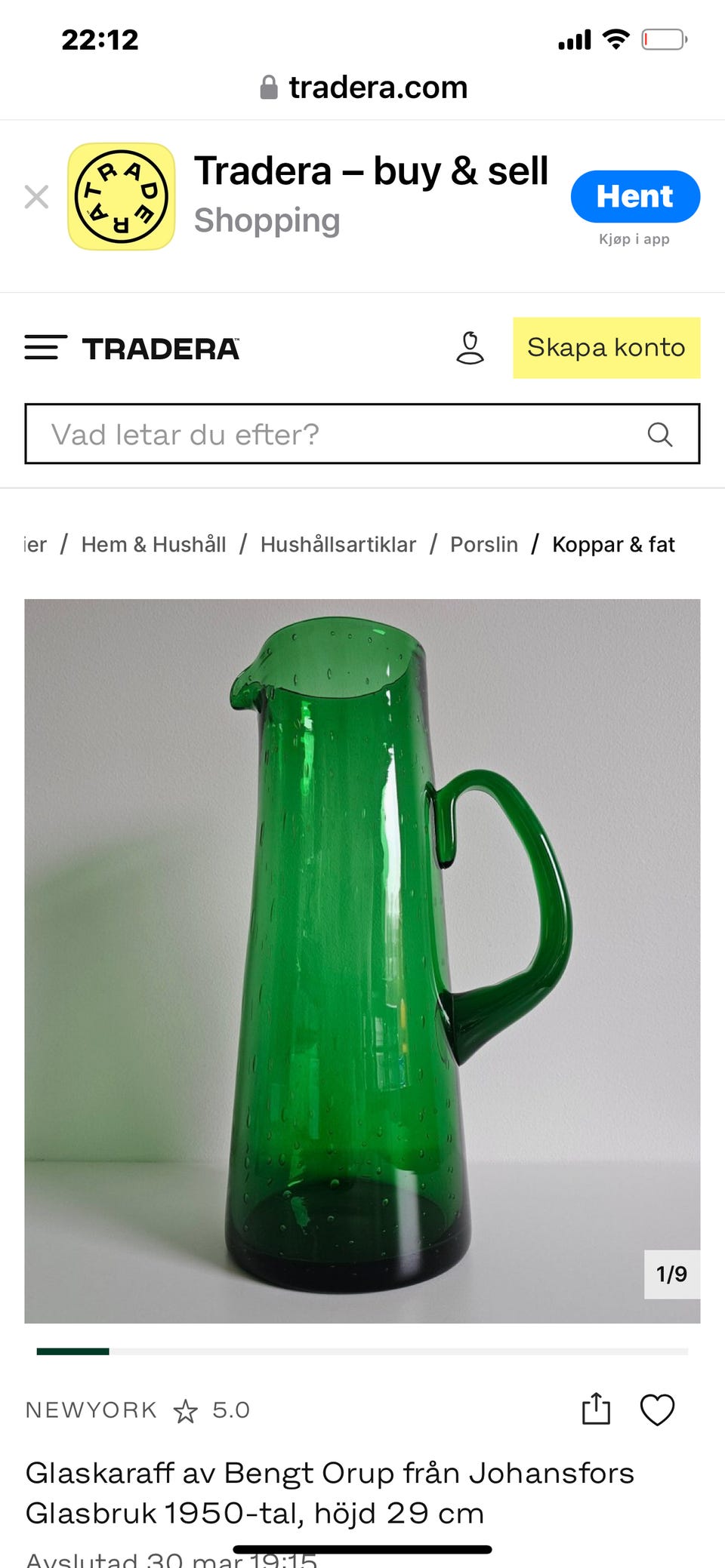 Galleribilde