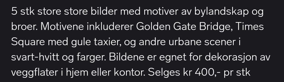 Galleribilde