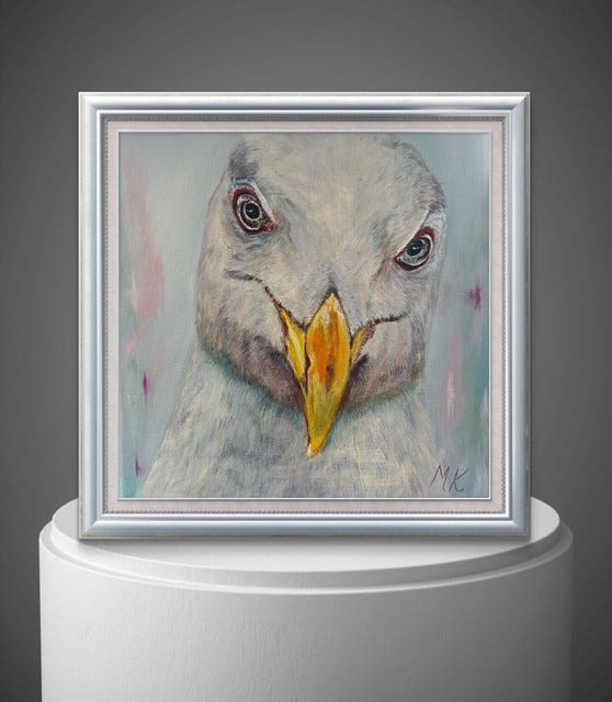 Galleribilde