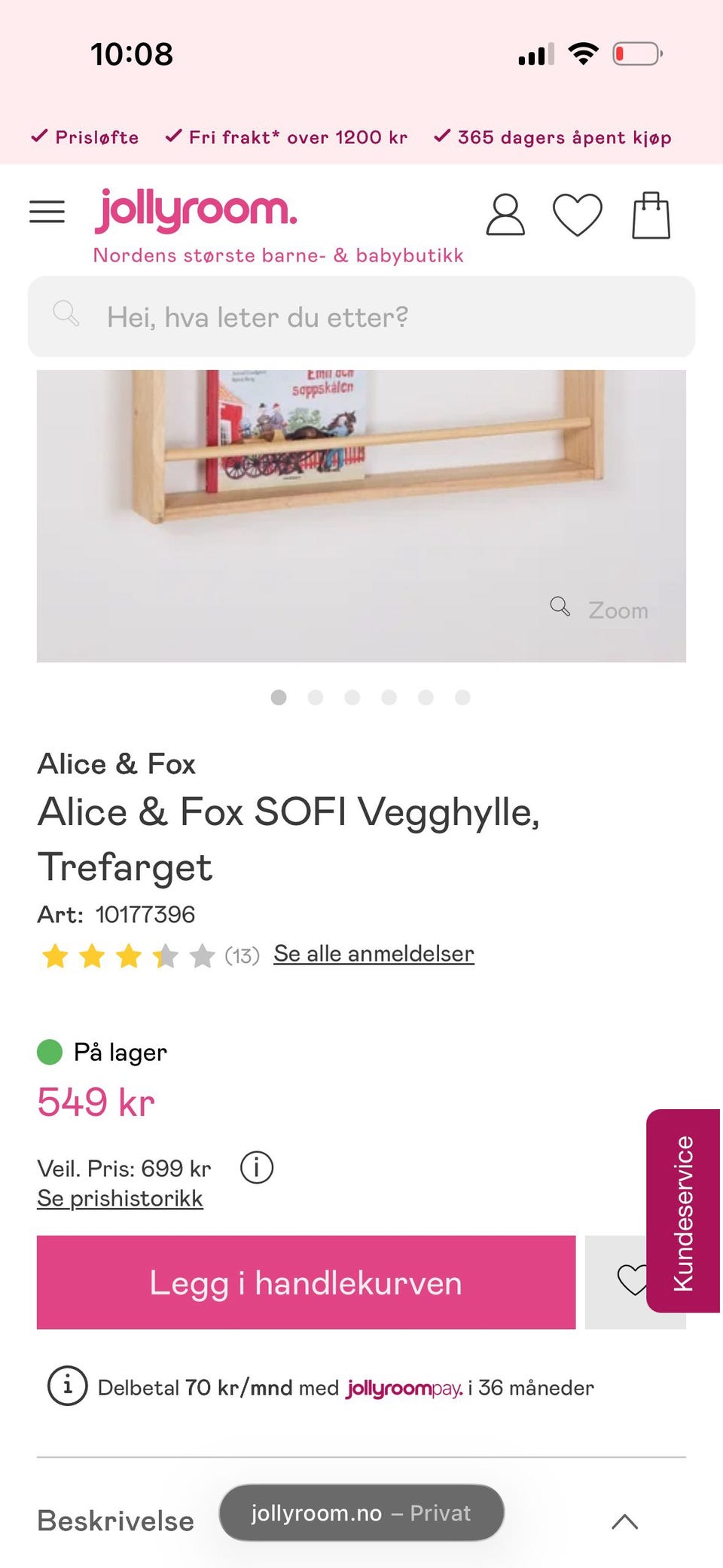 Galleribilde