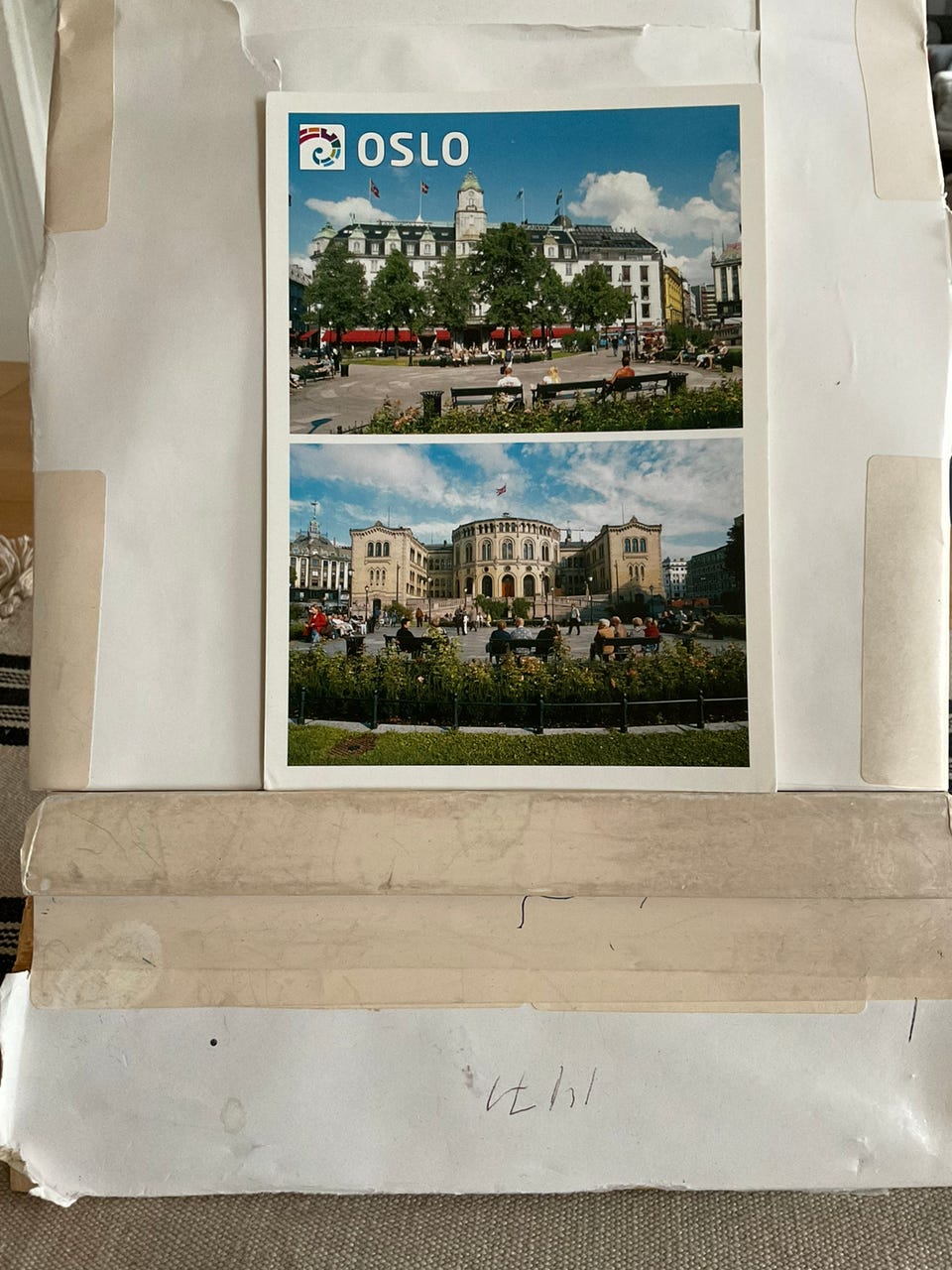 Galleribilde