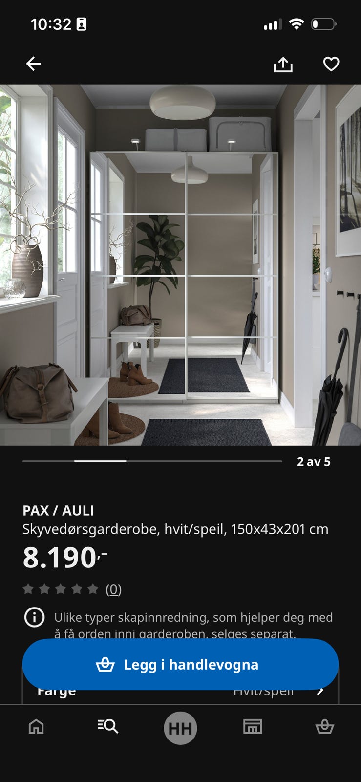 Galleribilde
