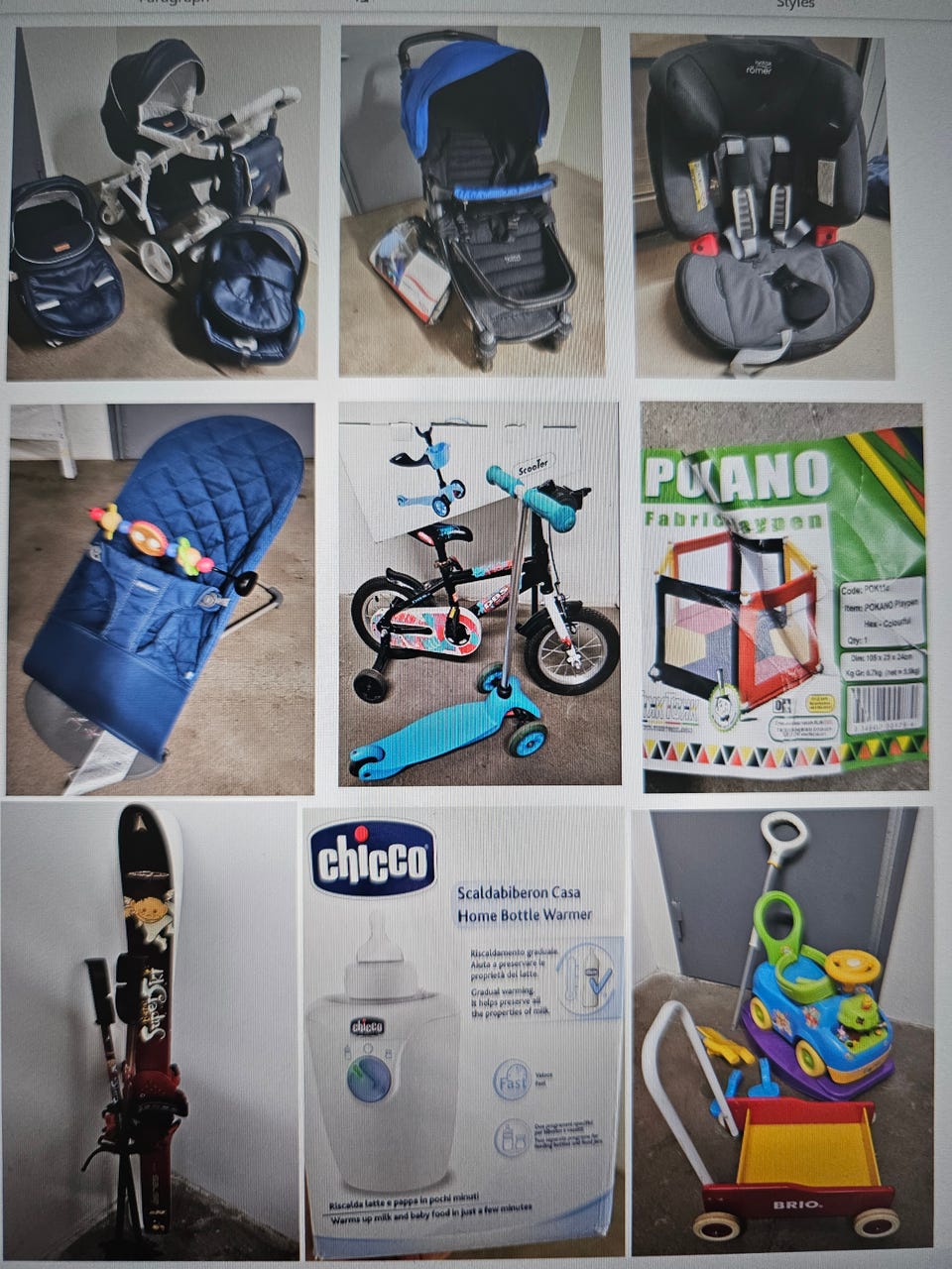 Galleribilde