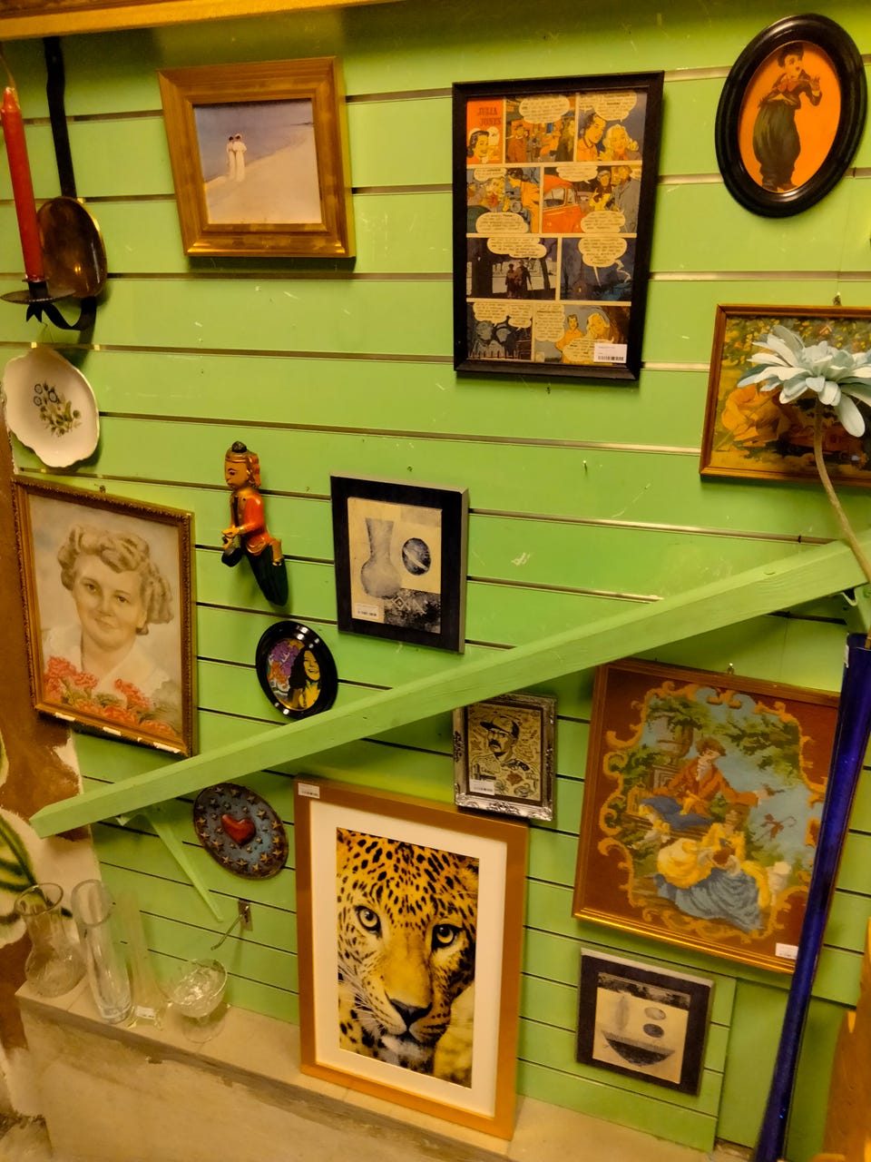 Galleribilde