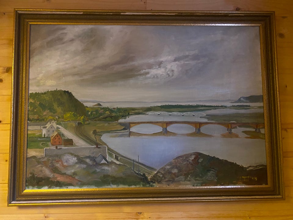 Galleribilde